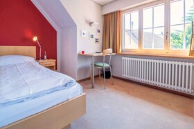 Landhotel Hirschen Swiss Quality