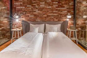 Landhotel Hirschen Swiss Quality