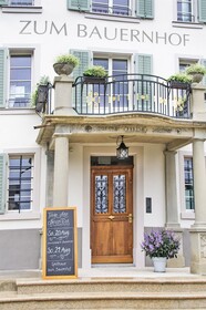 Gasthaus Zum Bauernhof