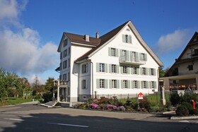 Gasthaus Zum Bauernhof