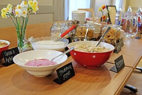 Gasthaus Zum Bauernhof