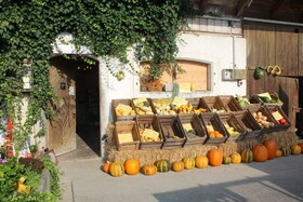 Gasthaus Zum Bauernhof