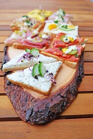 Gasthaus Zum Bauernhof