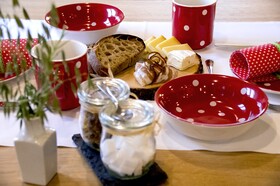 Gasthaus Zum Bauernhof