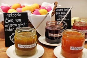 Gasthaus Zum Bauernhof