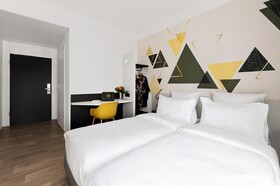 B&B Hotel Oftringen