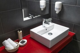 Hotel Le Rive Sud