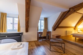 Hotel Le Rive Sud
