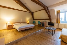 Hotel Le Rive Sud