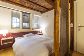 Hotel Le Rive Sud