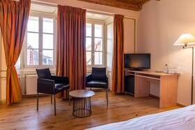 Hotel Le Rive Sud