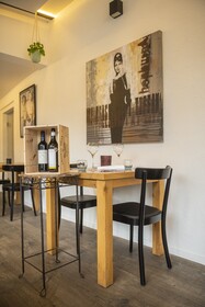 Hotel Le Rive Sud