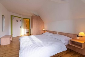 Hotel Le Rive Sud