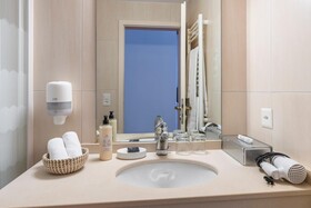 Hotel Le Rive Sud