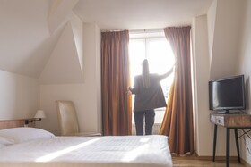 Hotel Le Rive Sud