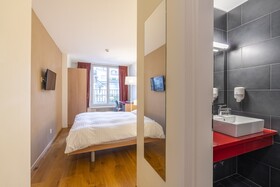 Hotel Le Rive Sud