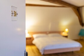 Hotel Le Rive Sud
