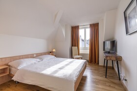 Hotel Le Rive Sud
