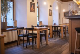 Hotel Le Rive Sud