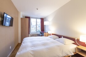 Hotel Le Rive Sud