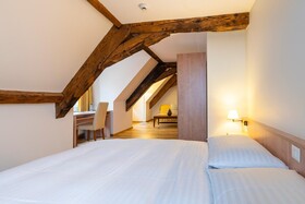 Hotel Le Rive Sud
