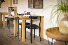 Hotel Le Rive Sud