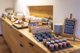 Hotel Le Rive Sud