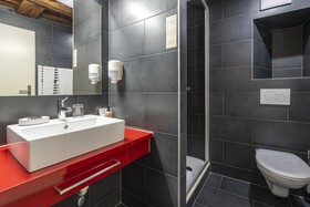 Hotel Le Rive Sud