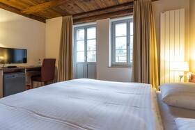 Hotel Le Rive Sud