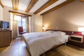 Hotel Le Rive Sud