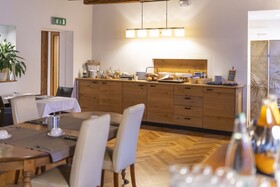 Hotel Le Rive Sud