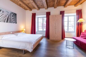 Hotel Le Rive Sud