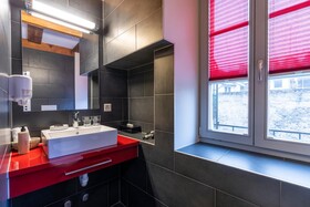 Hotel Le Rive Sud