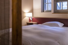 Hotel Le Rive Sud