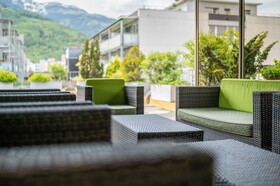 Hotel-Restaurant Buchserhof