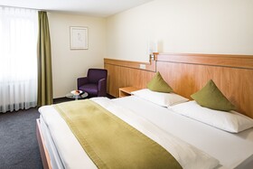 Hotel-Restaurant Buchserhof