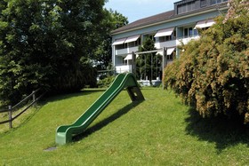 Rapperswil-Jona Youth Hostel