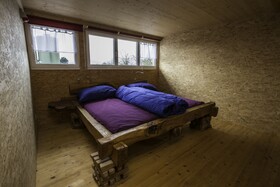 Steigmatt Bauernhof-Erlebnis