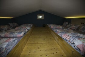 Steigmatt Bauernhof-Erlebnis