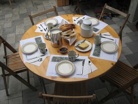 Steigmatt Bauernhof-Erlebnis