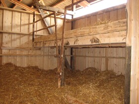 Steigmatt Bauernhof-Erlebnis
