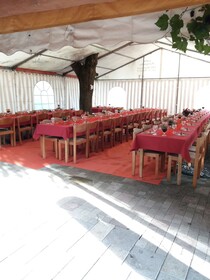 Steigmatt Bauernhof-Erlebnis