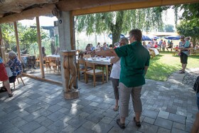 Steigmatt Bauernhof-Erlebnis