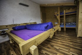 Steigmatt Bauernhof-Erlebnis