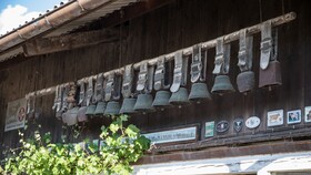 Steigmatt Bauernhof-Erlebnis
