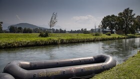 Steigmatt Bauernhof-Erlebnis