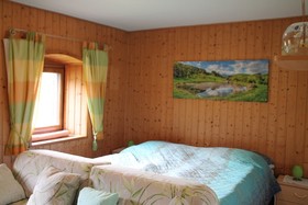 Chambres D'hôtes Du Vallon De L'aubonne
