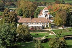 Château de Bonmont