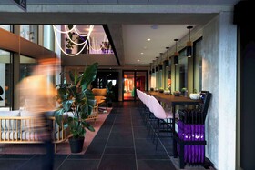 Yotel Geneva Lake