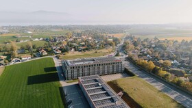 Yotel Geneva Lake